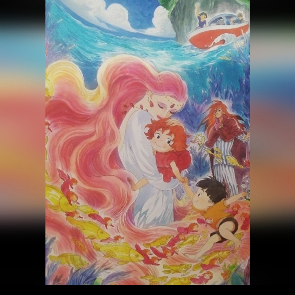Anime posters - Picture 3 of 15